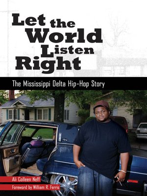 cover image of Let the World Listen Right